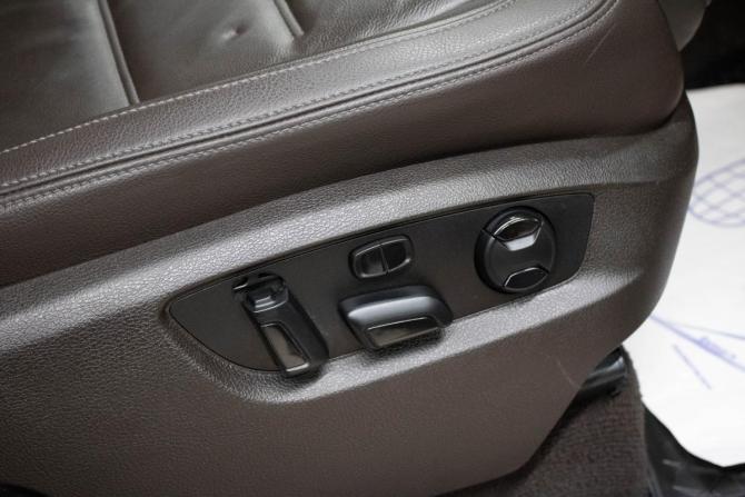 Volkswagen Touareg II с пробегом 2014 года, цена 2 189 000 рублей, 203816 км, внедорожник, Автокод Объявления