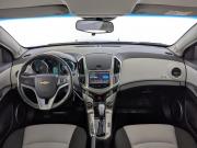 Chevrolet Cruze I Рестайлинг Москва  - изображение 41