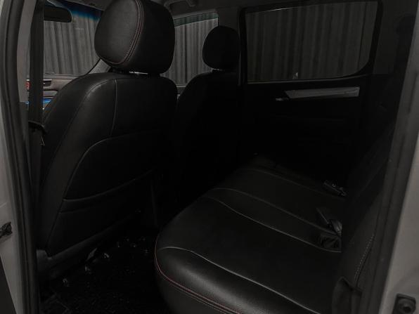 JAC T6 с пробегом 2021 года, цена 1 449 000 рублей, 152000 км, пикап, Автокод Объявления
