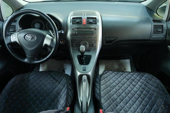 Toyota Auris I с пробегом 2007 года, цена 899 000 рублей, 147000 км, хэтчбек, Автокод Объявления