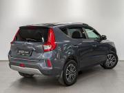 Geely Emgrand X7 I Рестайлинг 2 Москва  - изображение 35