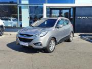 Hyundai ix35 I Москва  - изображение 15