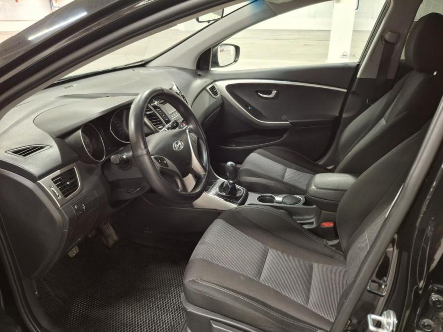 Hyundai i30 II Казань  - изображение 20