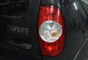 Chevrolet Niva I Рестайлинг Астрахань  - изображение 27