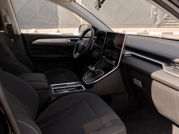 Haval M6 II с пробегом 2023 года, цена 1 908 000 рублей, 12359 км, внедорожник, Автокод Объявления