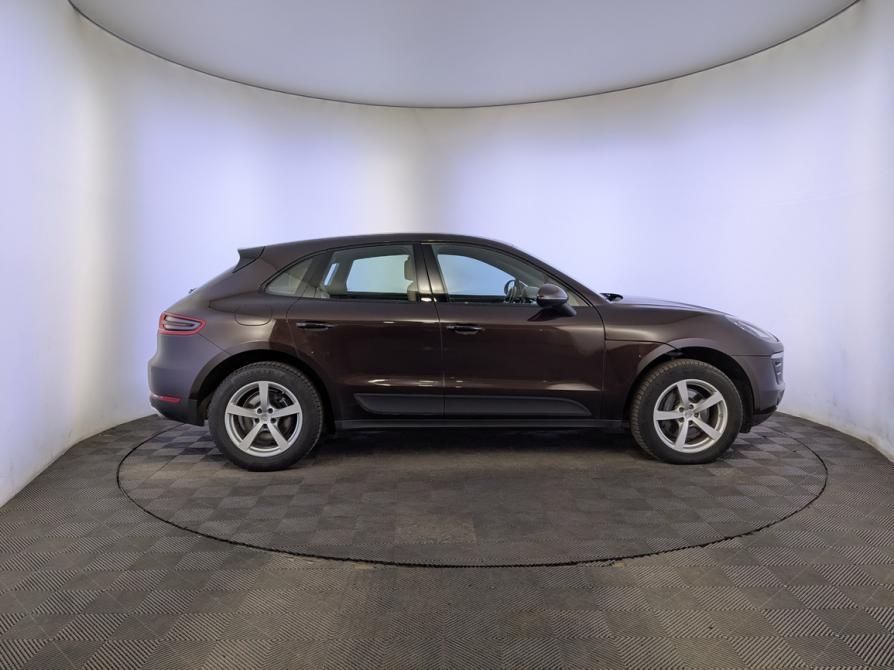 Porsche Macan I Москва  - изображение 4
