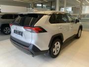 Toyota RAV4 V (XA50) Челябинск  - изображение 25