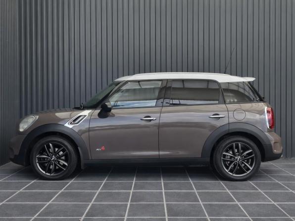 Mini Countryman I с пробегом 2011 года, цена 1 167 000 рублей, 169197 км, внедорожник, Автокод Объявления