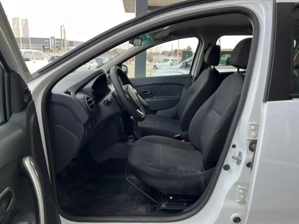Renault Sandero II с пробегом 2014 года, цена 520 000 рублей, 147005 км, хэтчбек, Автокод Объявления