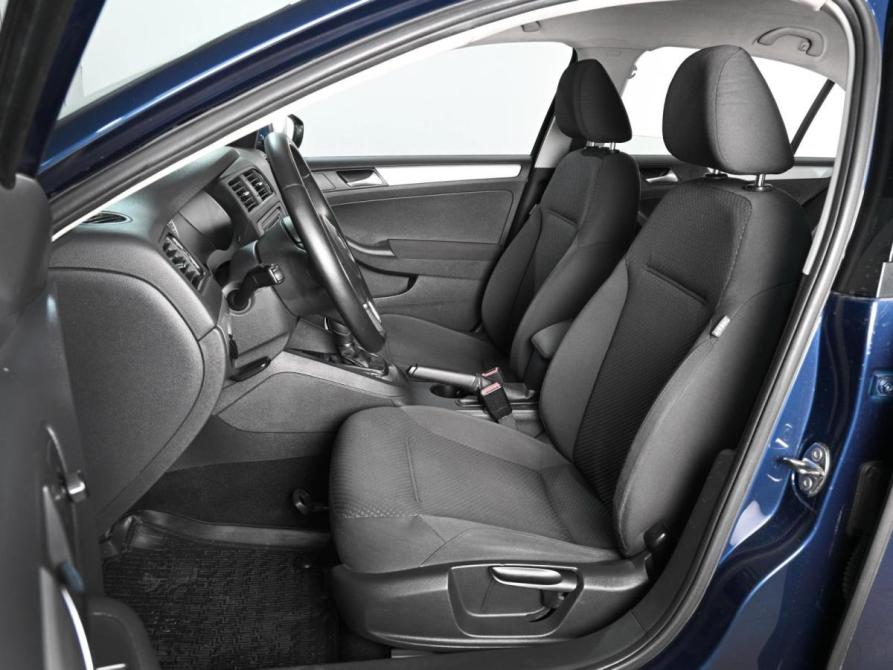 Volkswagen Jetta VI Ростов-на-Дону  - изображение 10