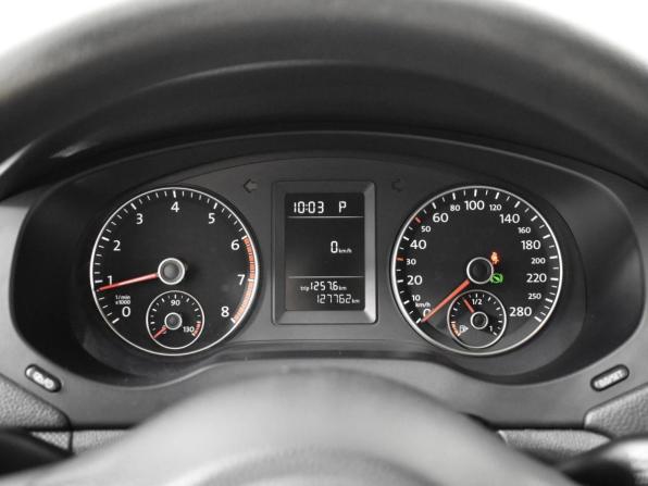 Volkswagen Jetta VI с пробегом 2013 года, цена 1 063 200 рублей, 127762 км, седан, Автокод Объявления