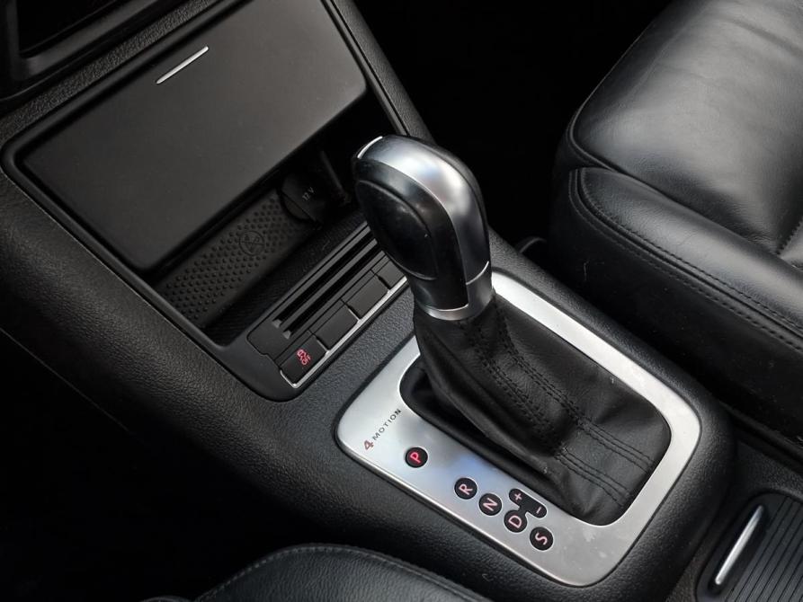 Volkswagen Tiguan I Нижний Новгород  - изображение 18