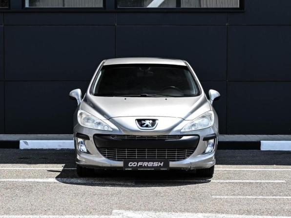 Peugeot 308 I с пробегом 2010 года, цена 579 000 рублей, 162126 км, хэтчбек, Автокод Объявления