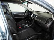 Chevrolet Captiva I Рестайлинг Казань  - изображение 21