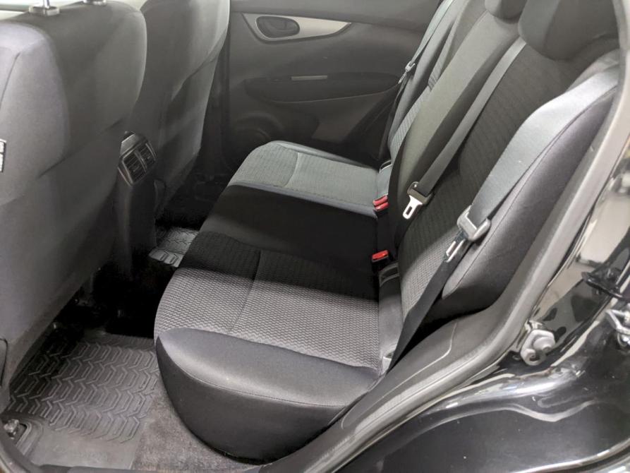 Nissan Qashqai II Москва  - изображение 15