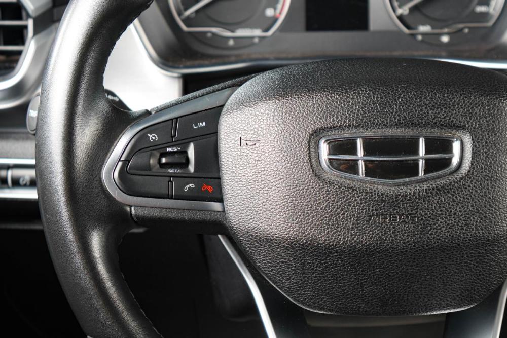 Geely Coolray I Тюмень  - изображение 15