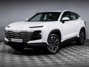 JETOUR DASHING I Москва  - изображение 18