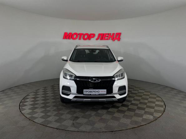 Chery Tiggo 4 I Рестайлинг с пробегом 2020 года, цена 1 250 000 рублей, 74515 км, внедорожник, Автокод Объявления