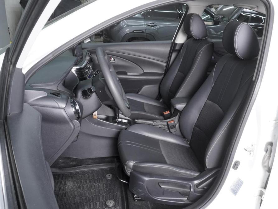Changan Alsvin Ростов-на-Дону  - изображение 10