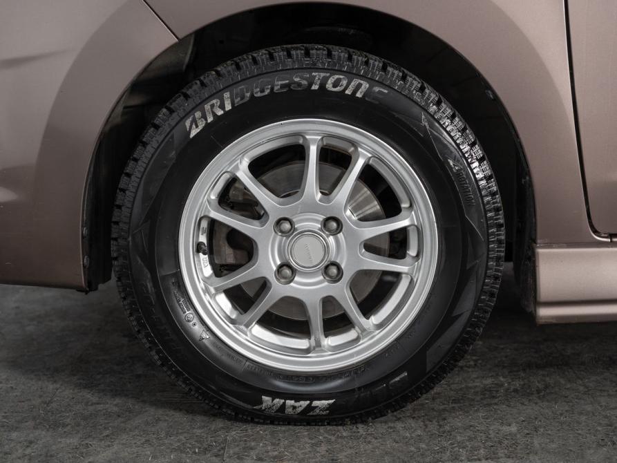 Mitsubishi Delica D:2 I Иркутск  - изображение 16