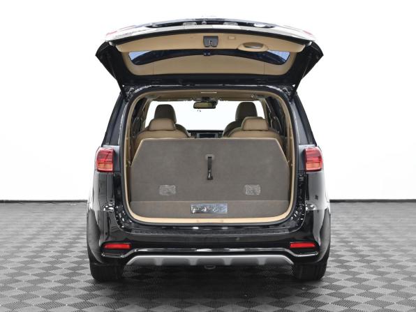 Kia Carnival III с пробегом 2019 года, цена 2 299 000 рублей, 193000 км, минивэн, Автокод Объявления