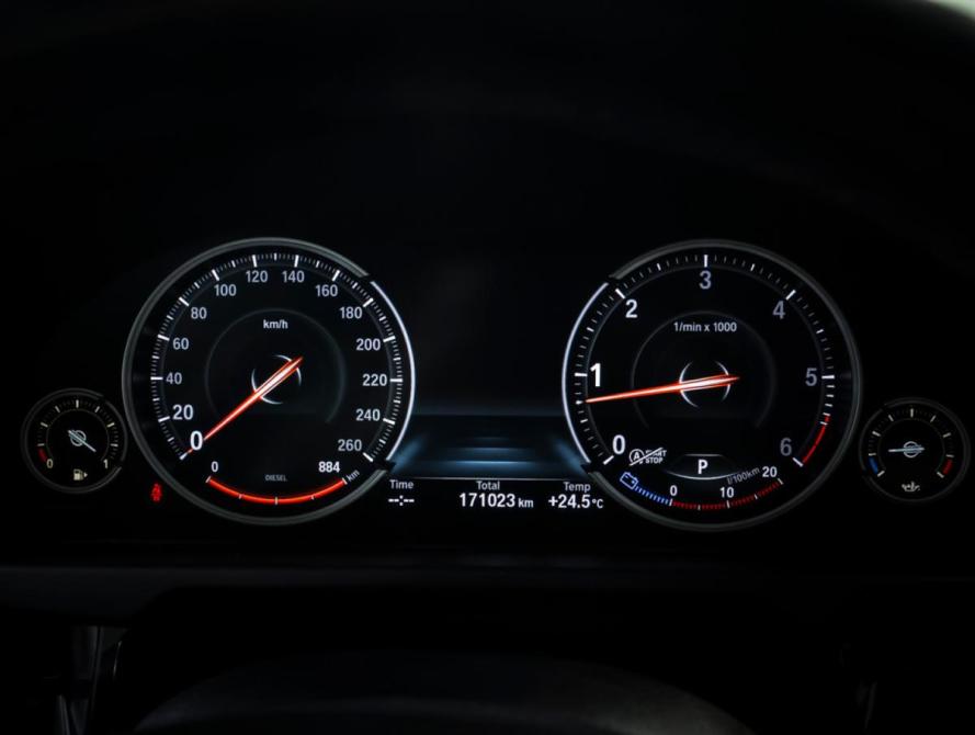 BMW X6 II (F16) Москва  - изображение 15