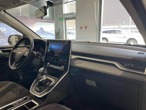 Haval M6 II с пробегом 2023 года, цена 1 712 000 рублей, 39430 км, внедорожник, Автокод Объявления