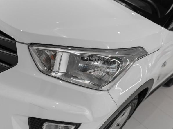 Hyundai Creta I с пробегом 2019 года, цена 1 720 000 рублей, 63445 км, внедорожник, Автокод Объявления