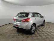 Mitsubishi ASX I Уфа  - изображение 28