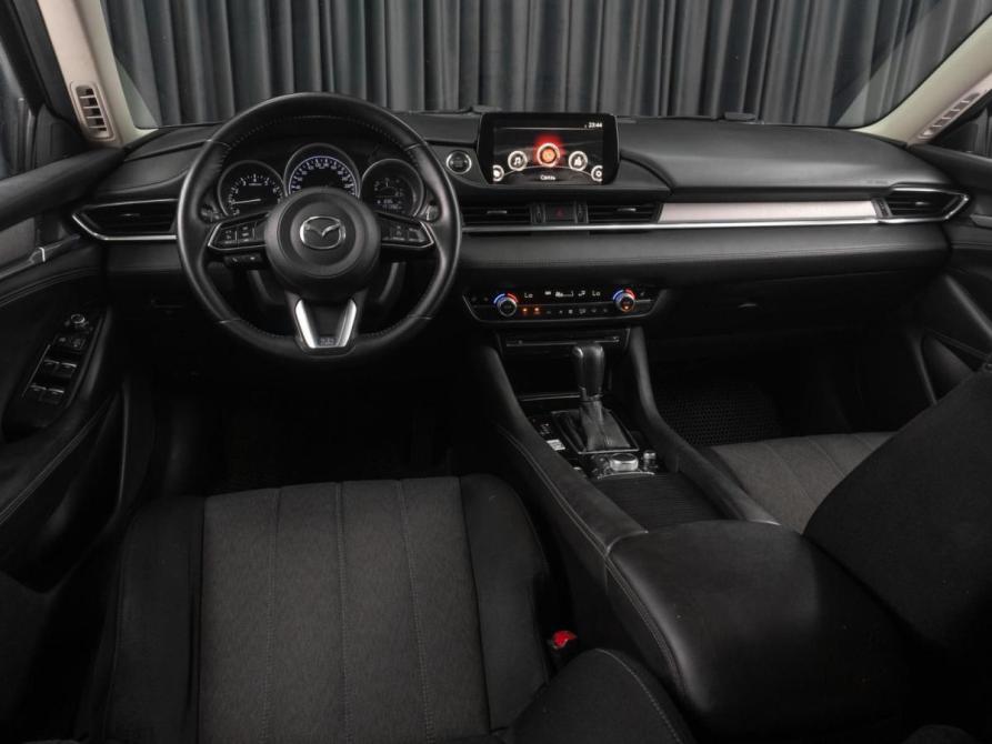 Mazda 6 III (GJ) Рестайлинг 2 Тюмень  - изображение 8