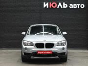BMW X1 I (E84) Рестайлинг Екатеринбург  - изображение 21