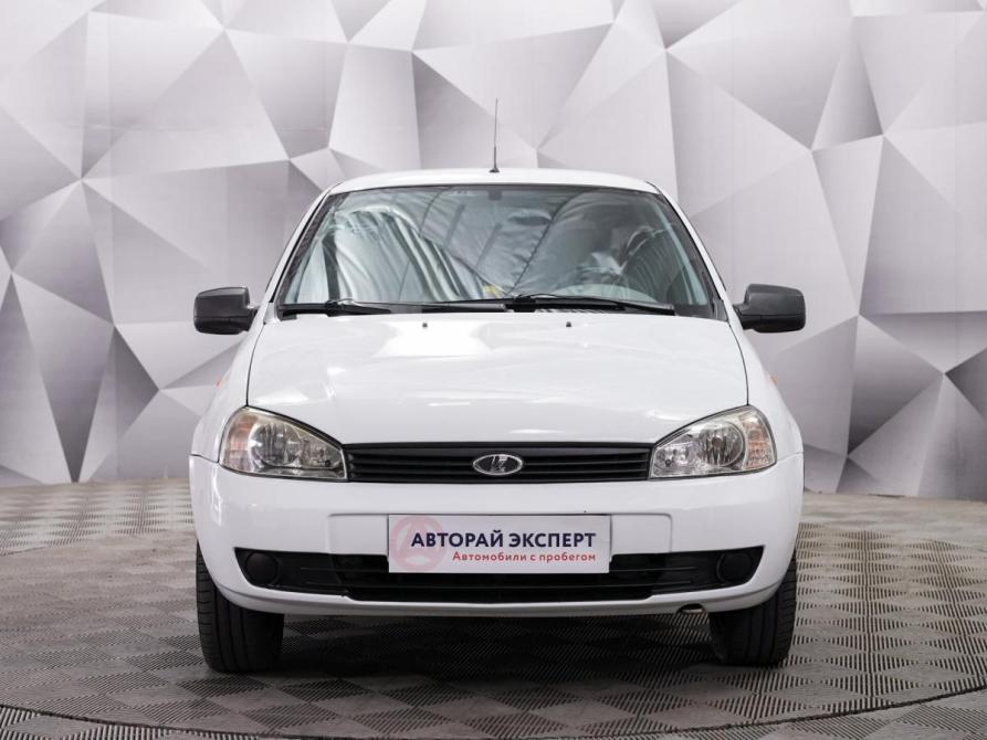 Lada (ВАЗ) Kalina I Ульяновск  - изображение 8