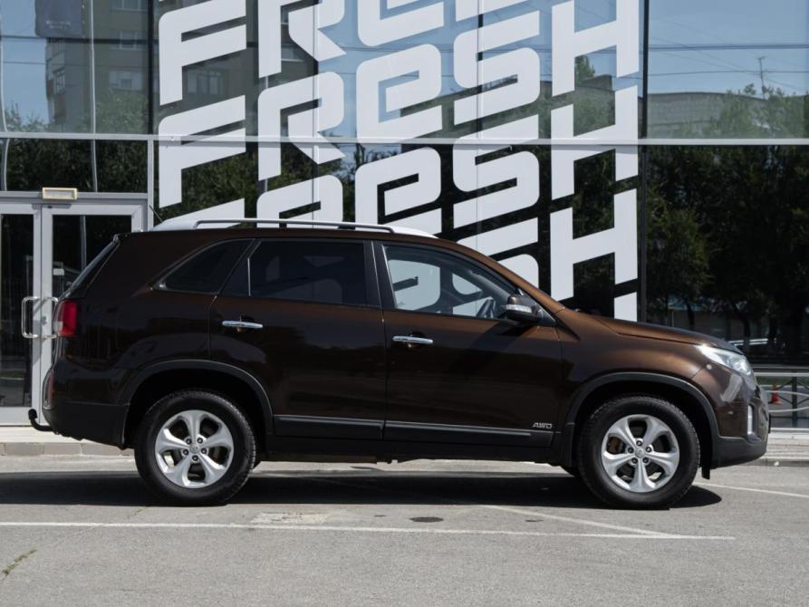 Kia Sorento II Рестайлинг Волгоград  - изображение 5