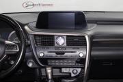 Lexus RX IV Рестайлинг Владивосток  - изображение 42