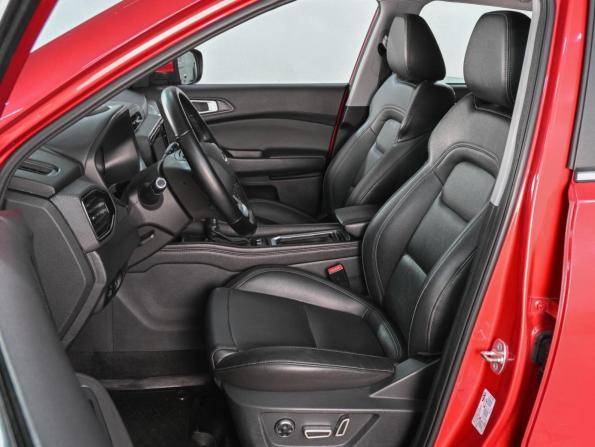 Chery Tiggo 4 I Рестайлинг с пробегом 2022 года, цена 1 319 000 рублей, 103827 км, внедорожник, Автокод Объявления