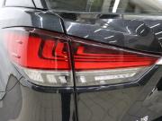 Lexus RX IV Рестайлинг Москва  - изображение 49