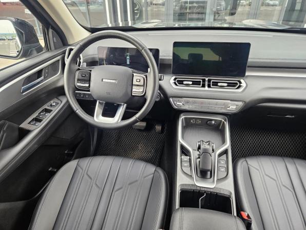 Haval H5 II с пробегом 2024 года, цена 3 516 000 рублей, 41545 км, внедорожник, Автокод Объявления