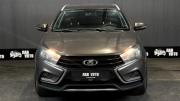 Lada (ВАЗ) Vesta I Смоленск  - изображение 24