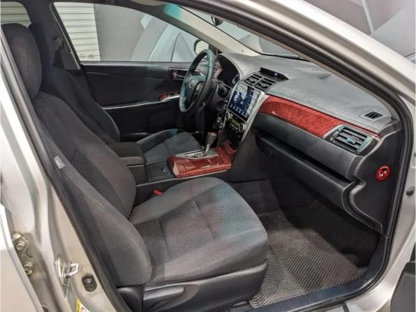 Toyota Camry VII (XV50) с пробегом 2013 года, цена 1 425 000 рублей, 205000 км, седан, Автокод Объявления