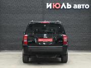Jeep Liberty (Patriot) Екатеринбург  - изображение 25