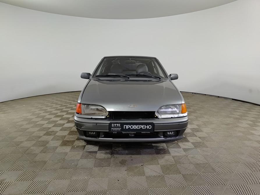 Lada (ВАЗ) 2114 Уфа  - изображение 2