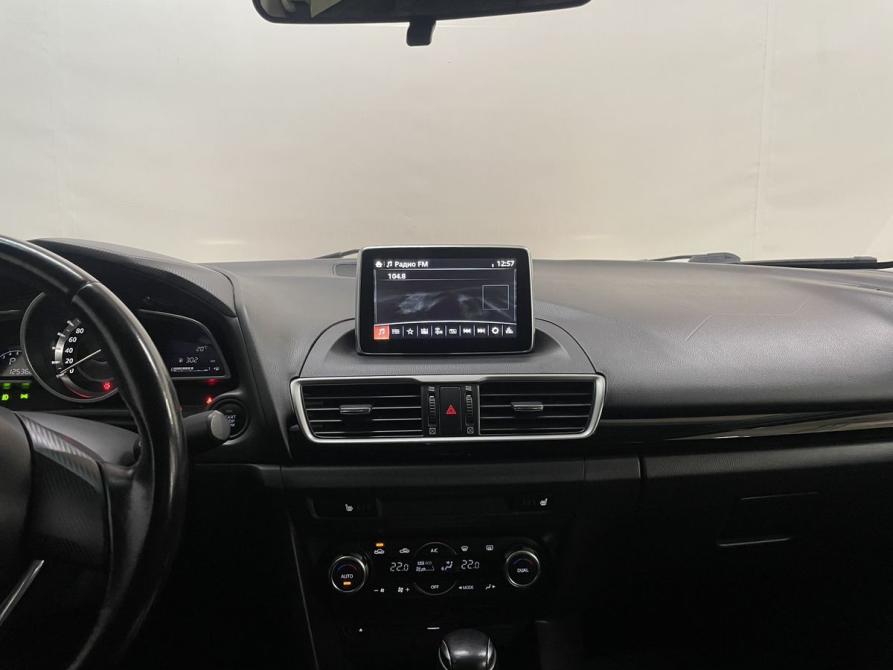 Mazda 3 III (BM) Воронеж  - изображение 15