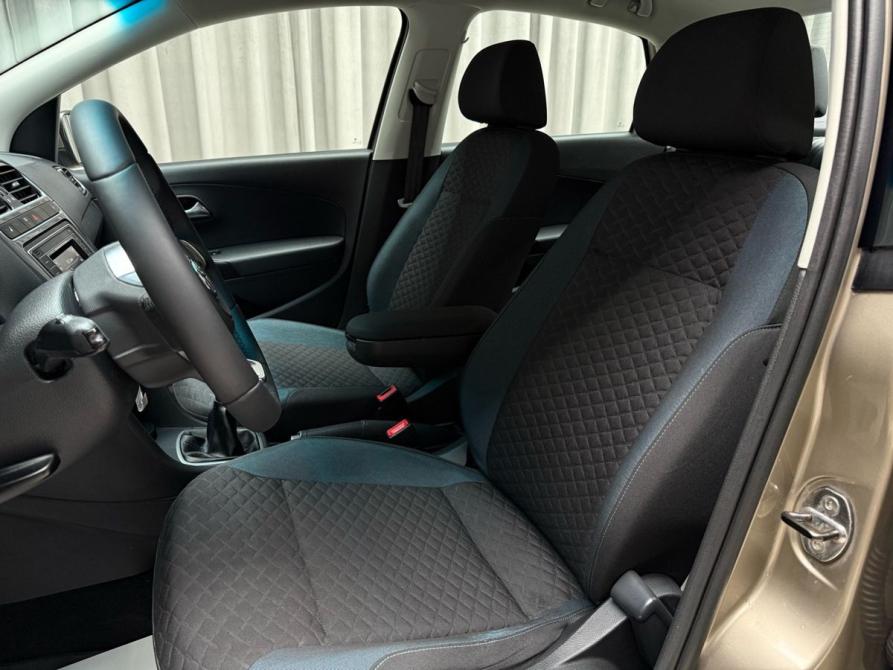 Volkswagen Polo V Рестайлинг Ижевск  - изображение 27