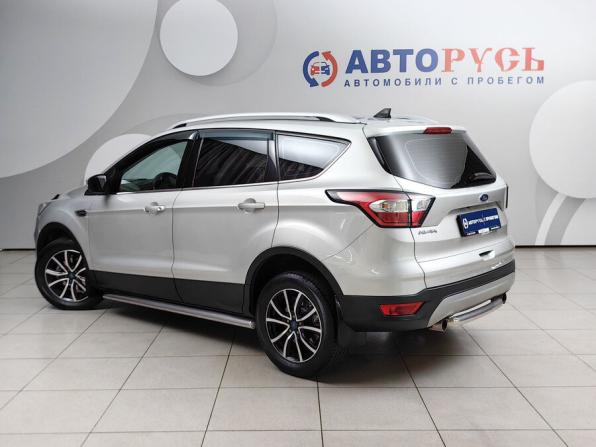 Ford Kuga II Рестайлинг с пробегом 2019 года, цена 1 365 000 рублей, 224394 км, внедорожник, Автокод Объявления