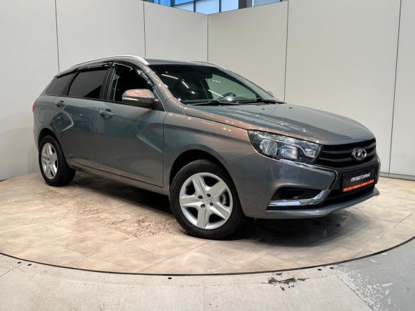 Lada (ВАЗ) Vesta I с пробегом 2021 года, цена 1 275 000 рублей, 123050 км, универсал, Автокод Объявления