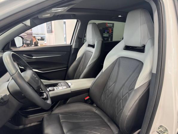 Changan CS75 Plus III с пробегом 2024 года, цена 3 099 900 рублей, 3700 км, внедорожник, Автокод Объявления