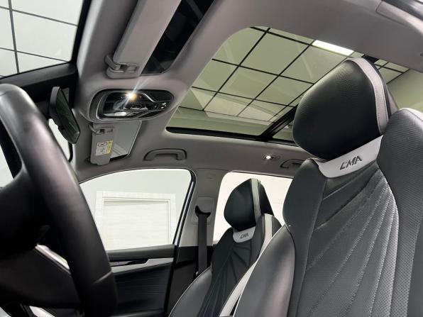 Geely Atlas II с пробегом 2024 года, цена 2 690 000 рублей, 50930 км, внедорожник, Автокод Объявления