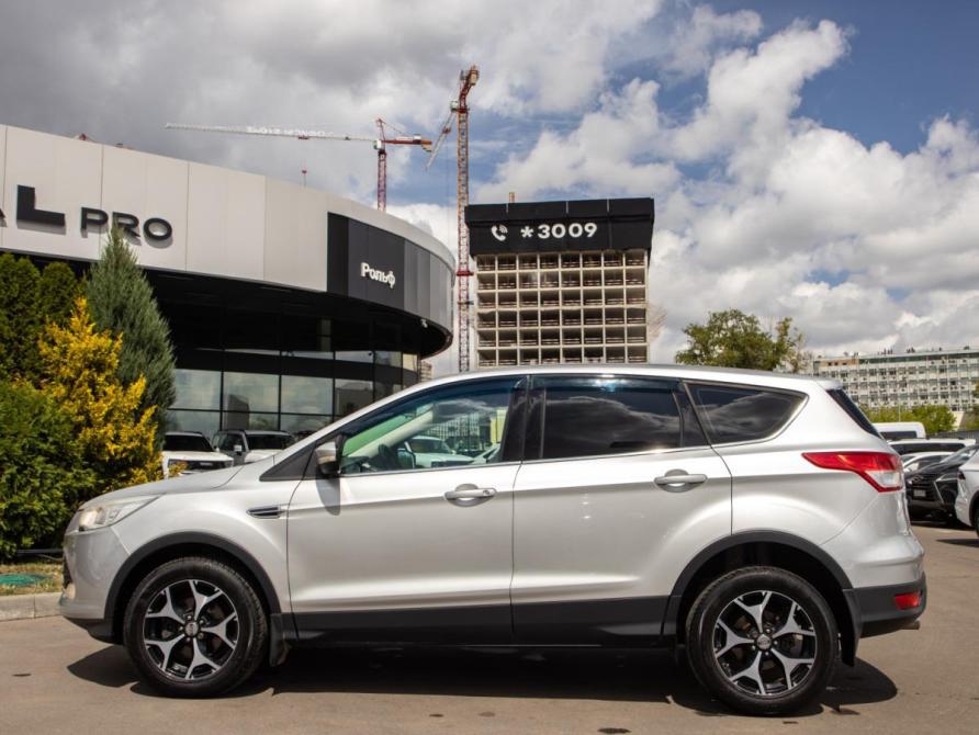 Ford Kuga II Москва  - изображение 7