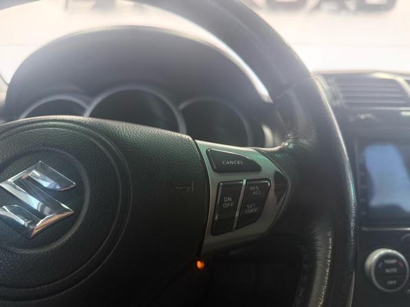 Suzuki Grand Vitara II Рестайлинг 2 с пробегом 2013 года, цена 1 479 000 рублей, 288782 км, внедорожник, Автокод Объявления