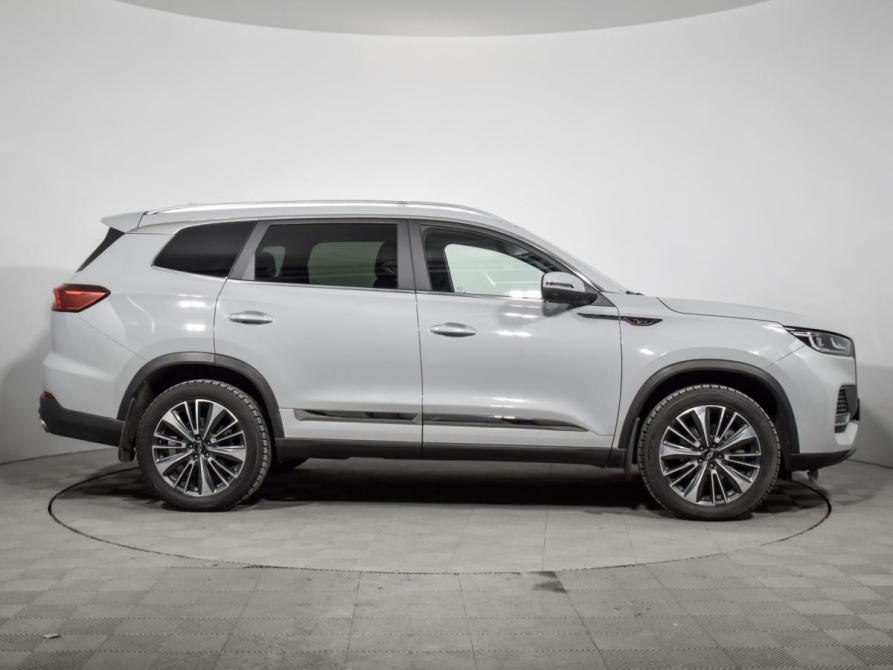 Chery Tiggo 8 Pro Max I Рестайлинг Санкт-Петербург  - изображение 4